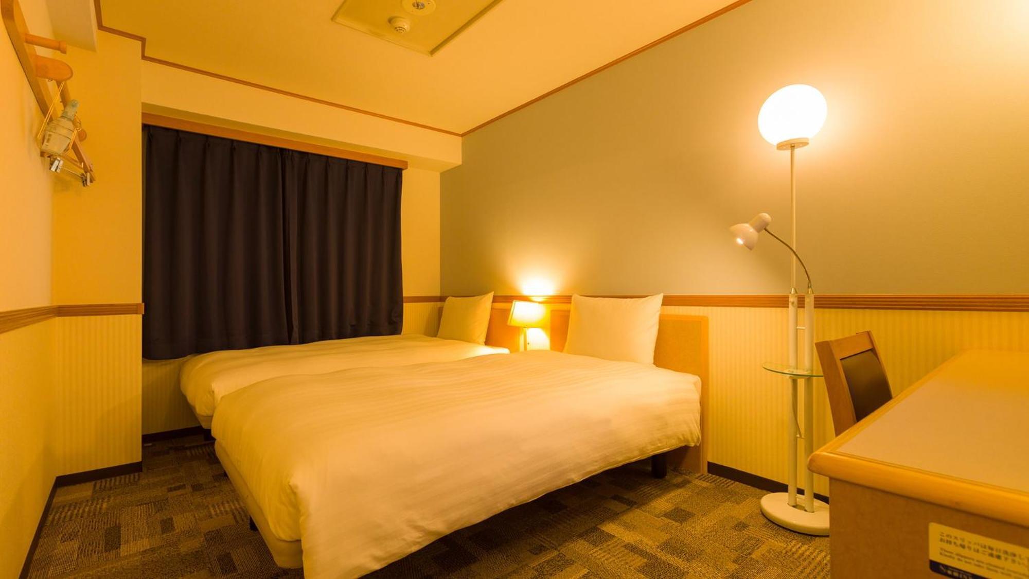 Toyoko Inn Jr Kobe Eki Kita Guchi Habitación foto