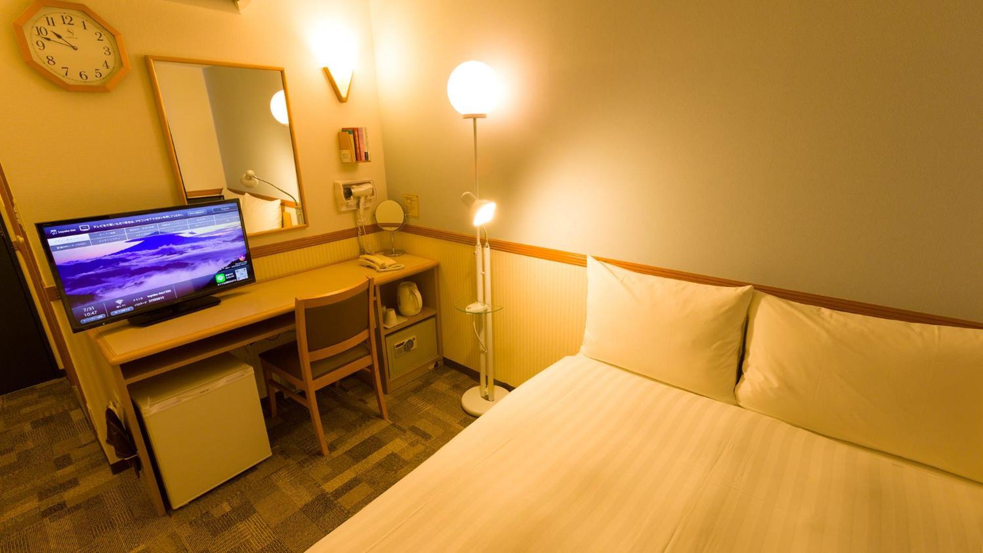 Toyoko Inn Jr Kobe Eki Kita Guchi Habitación foto